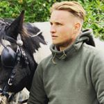 Profile Picture of Josh Martin (@joshua_martin_fieldsports) on Instagram