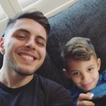 Profile Picture of Michael Lujan (@mikey.vl) on Instagram