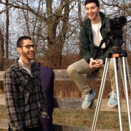 Profile Picture of Evan Margolis (@EvansAsteroid) on Twitter