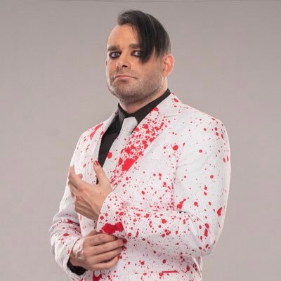 Profile Picture of Jimmy Havoc (@JimmyHavoc) on Twitter