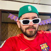 Profile Picture of Douglas Serrano (@douglasserrano7006) on Youtube