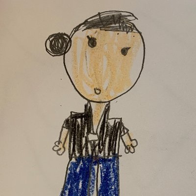 Profile Picture of Marissa Nguyen (@MarissaJean_N) on Twitter