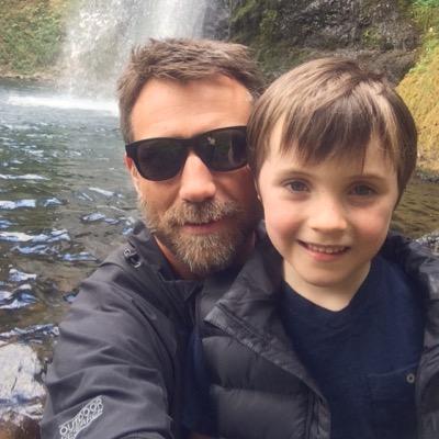 Profile Picture of Charles Lamoreux (@@Lamoureux71) on Twitter