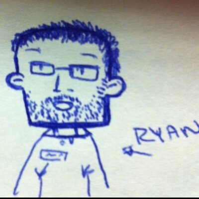 Profile Picture of Ryan Walker (@RyanWalker13) on Twitter