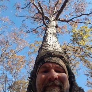 Profile Picture of Chris Simonds (@1mrhighvoltage) on Twitter