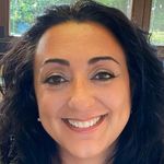 Profile Picture of Maria Pia Rutigliano (@rosablubahia) on Instagram