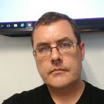 Profile Picture of Cory Shanks (@coryjshanks) on Instagram