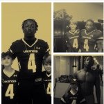 Profile Picture of John Wallace Holladay (@swag_kid_4_football) on Instagram