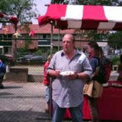 Profile Picture of Peter Rutten (@burger57Rutten) on Twitter