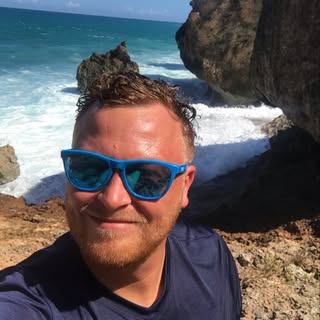 Profile Picture of Daniel Cope (@thedanielcope) on Instagram
