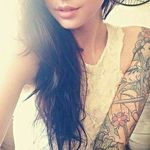 Profile Picture of Sacha Taylor Minor (@sachataylorminor) on Instagram