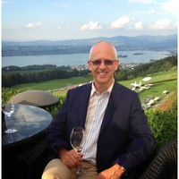Profile Picture of Adrian Lüdi (@adrian-lüdi) on Quora