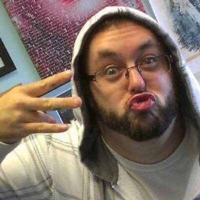 Profile Picture of Brandon Drake (@SandalsTattoo) on Twitter