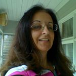 Profile Picture of Gail Grandinetti Bryan (@gail_bryan) on Instagram