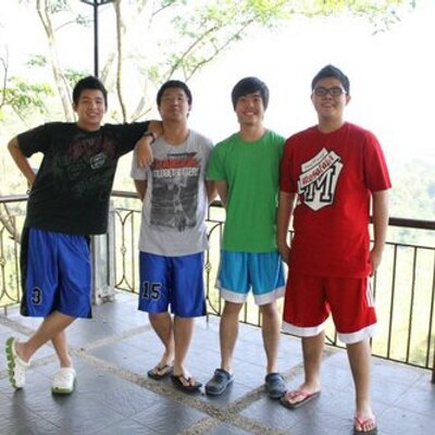 Profile Picture of Fabian Marcel (@fmz_bryant) on Twitter