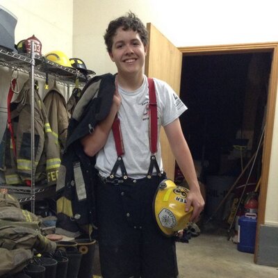 Profile Picture of James Eli Magness (@JamesEliMagness) on Twitter