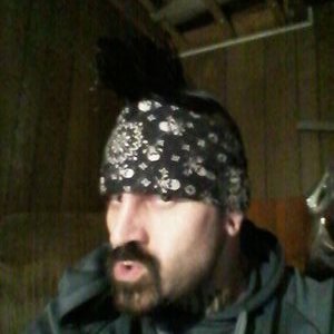 Profile Picture of Joshua Wayne Bolin (@JoshBolin888) on Twitter