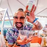 Profile Picture of Tad Carducci (@cocktailninja) on Instagram