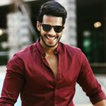 Profile Picture of Nikhil_kumar_Fans club (@nikhil_kumar_fans_) on Instagram