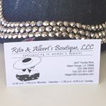 Profile Picture of Rita Garrett (@rita_alberts_boutique) on Instagram