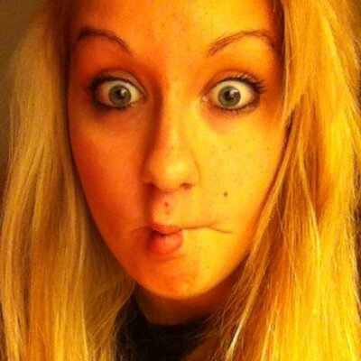 Profile Picture of Alexandra Eckstein (@_AbsolutelyAlex) on Twitter