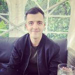 Profile Picture of Nathan Erik Rumbold (@rumboldnathan) on Instagram