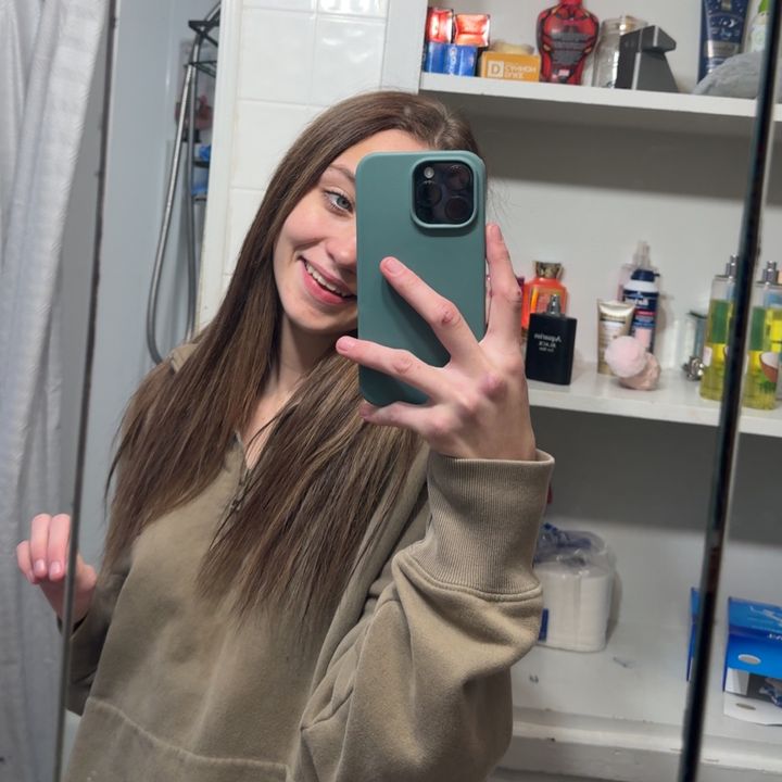 Profile Picture of Leia Huffman (@leiahuffman) on Tiktok