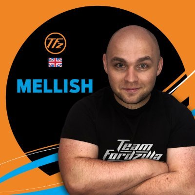 Profile Picture of Aaron Martin-Pilkington (@TFZMellish) on Twitter