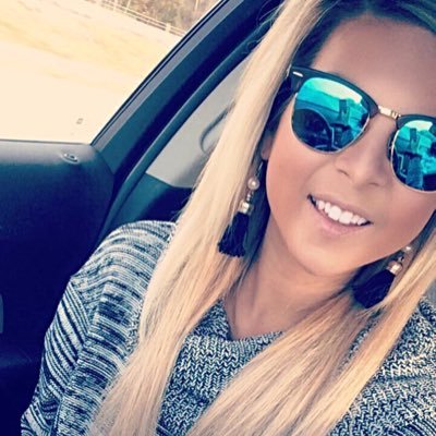 Profile Picture of Haley Haynes (@HaleyHaynes16) on Twitter