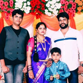 Profile Picture of Nethra Halmatt (@nethra.halmatt) on Facebook