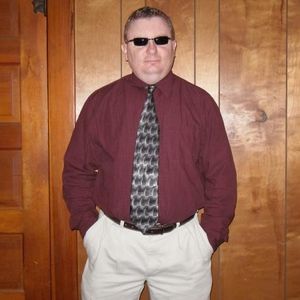 Profile Picture of Gary Haynes (@gary_haynes) on Myspace