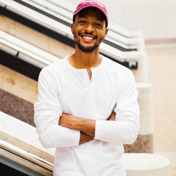 Profile Picture of Cedric Price (@ceddyp) on Poshmark