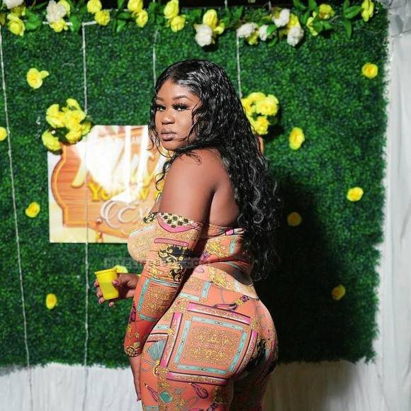 Profile Picture of Tanya Nugent (@bosslady1991) on Poshmark