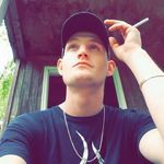 Profile Picture of Brandon Olinger (@olinger.brandon) on Instagram