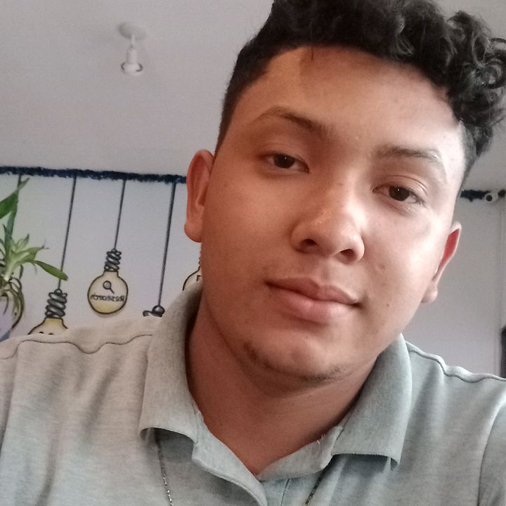 Profile Picture of Ricardo Madrigal (@ricardomadrigal13) on Tiktok