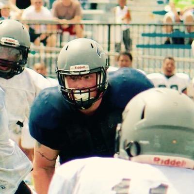 Profile Picture of Joshua Wilcher (@bigredwilcher) on Twitter