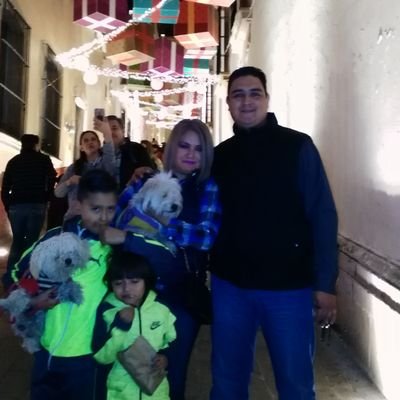 Profile Picture of Luis Carlos Hidalgo Mascorro (@LuisCarlosHid16) on Twitter