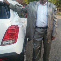 Profile Picture of Apostle Marc Askew (@apostle-marc-askew) on Quora