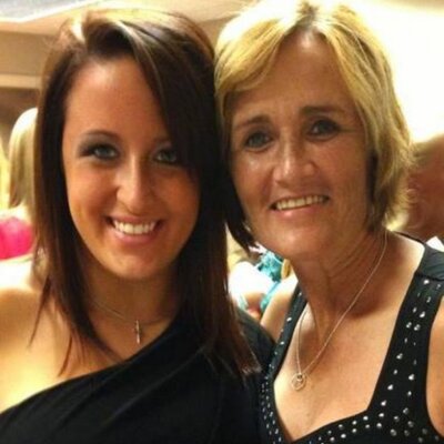 Profile Picture of Donna Ladd Ethridge (@ethridge_ladd) on Twitter