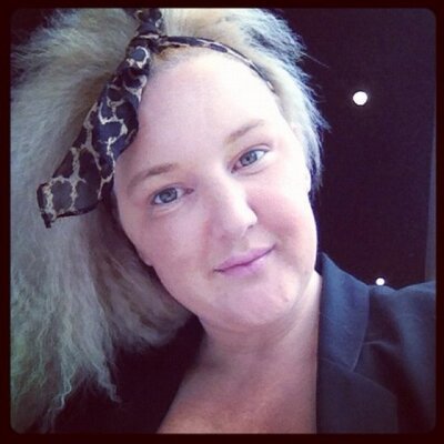 Profile Picture of Victoria Hobbs (@HobbsVikki) on Twitter