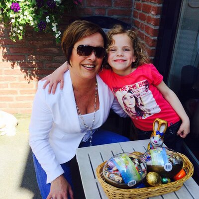 Profile Picture of Marion Peters (@Marion__Peters) on Twitter