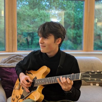 Profile Picture of Joe Pickard (@JoePickardSound) on Twitter