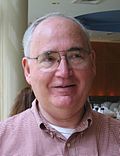Profile Picture of Dana Scotton Wikipedia