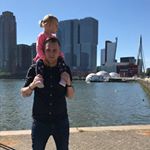 Profile Picture of Kevin van Emden (@kevinvanemden) on Instagram