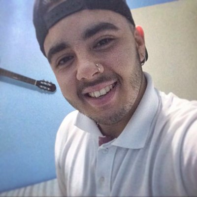 Profile Picture of Richard Vaz (@TMJ_Vaaz) on Twitter