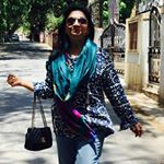 Profile Picture of Paulomi Sudhir Joshi (@paulomijoshi_) on Instagram