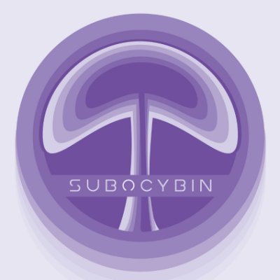 Profile Picture of John Holt - SubOcybin (@SubOcybin) on Twitter