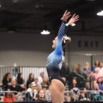 Profile Picture of Hallie Thompson (@halliesgymnastics) on Instagram