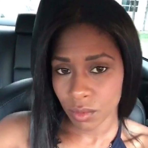 Profile Picture of Rebecca Gibbs (@myzzrekah) on Poshmark