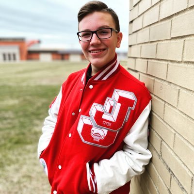 Profile Picture of Corey McCarty (@CoreyMcCarty9) on Twitter